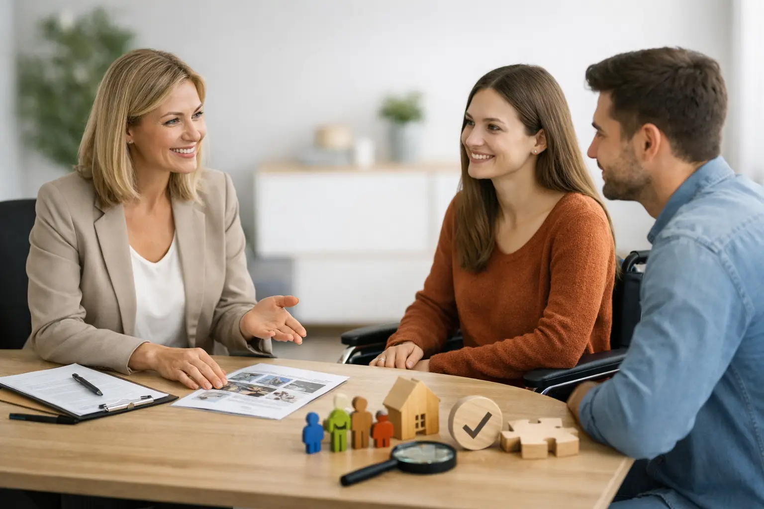 How to Choose an NDIS Provider