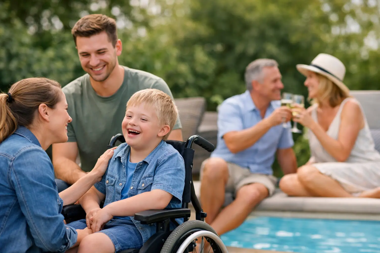 Best NDIS Respite Options for Families