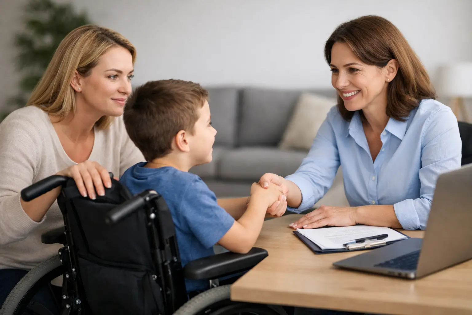 No Waitlist Disability Services When Support Can’t Wait