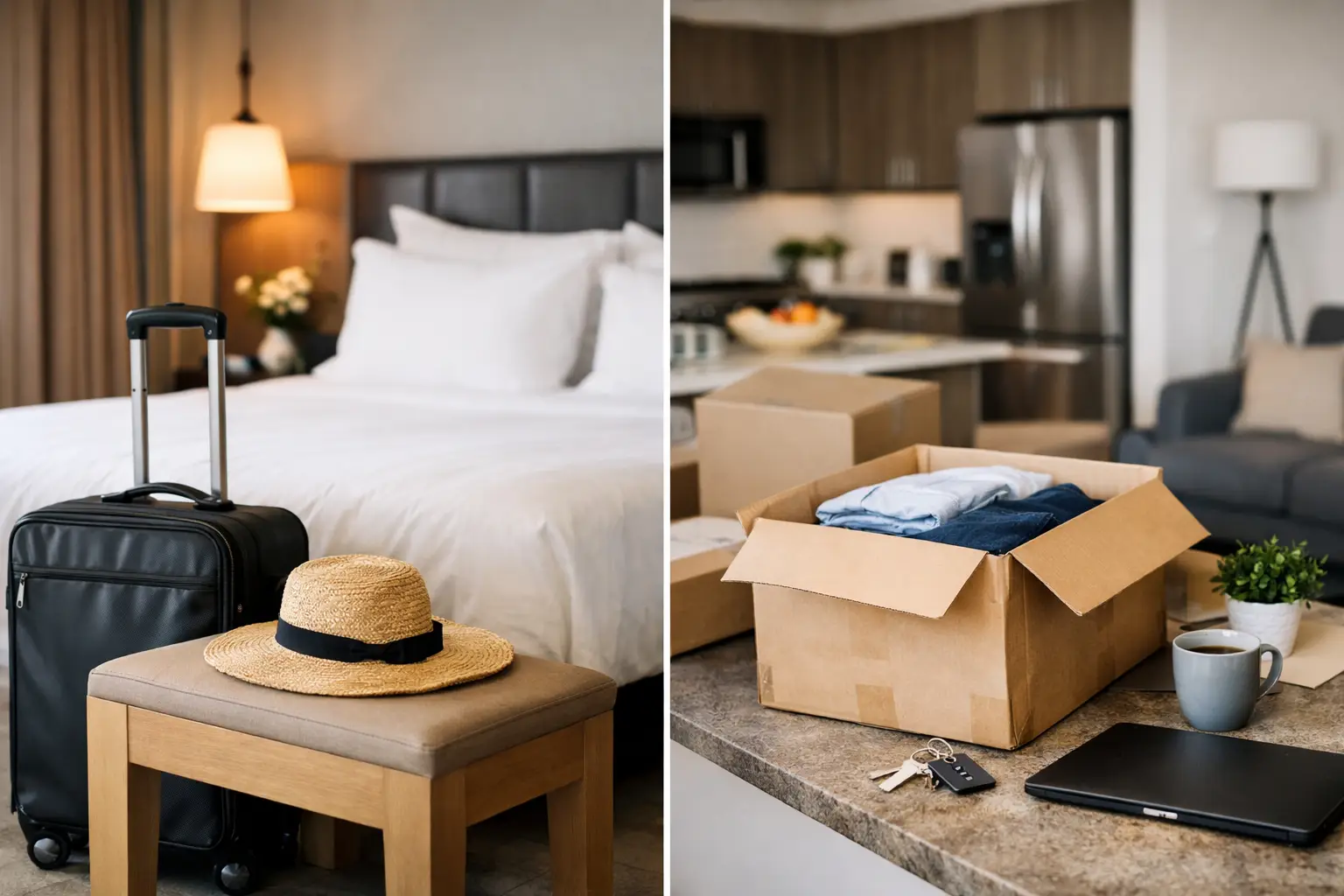 STA versus MTA accommodation: Which suits you?