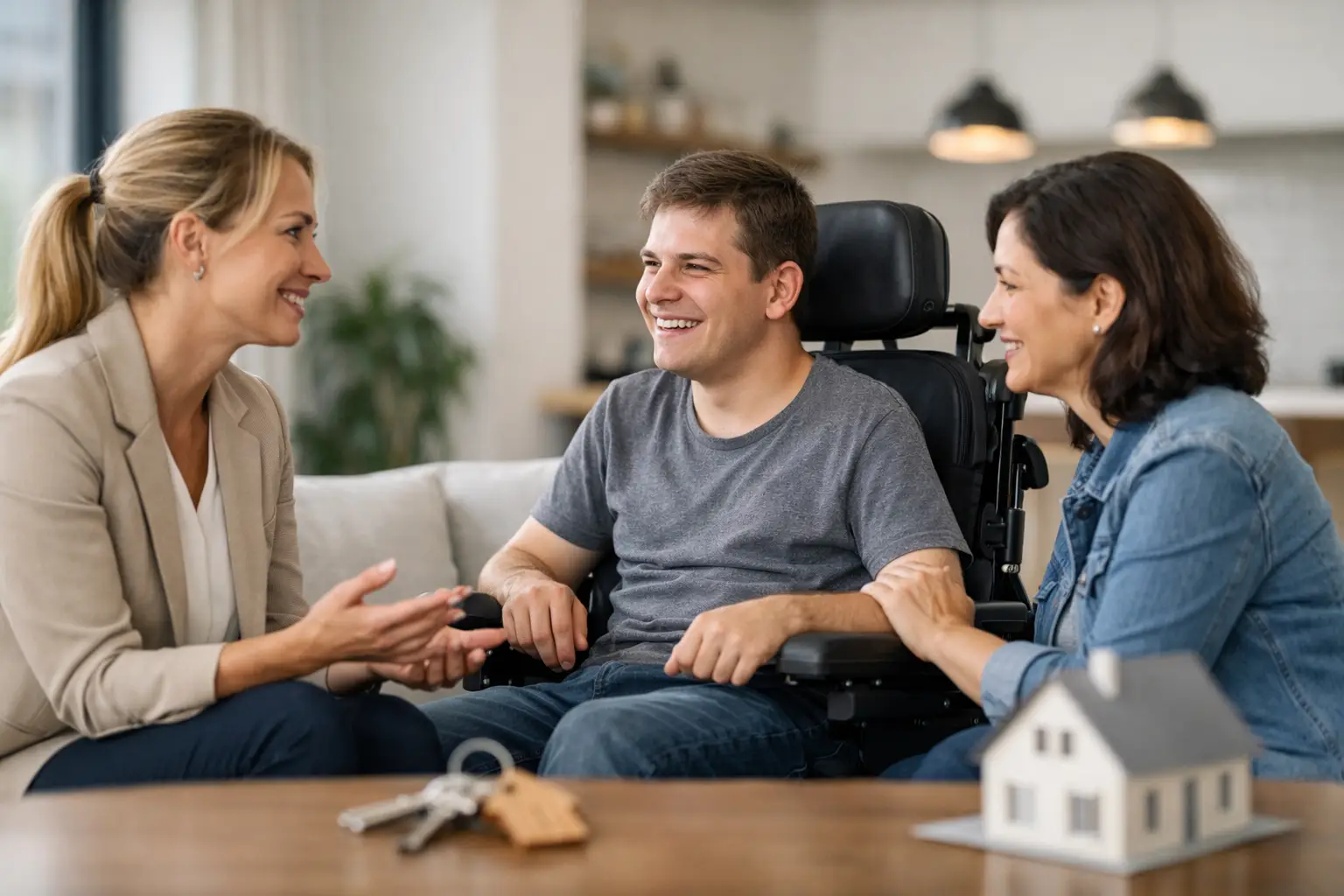 Who Can Access MTA Funding Under the NDIS?