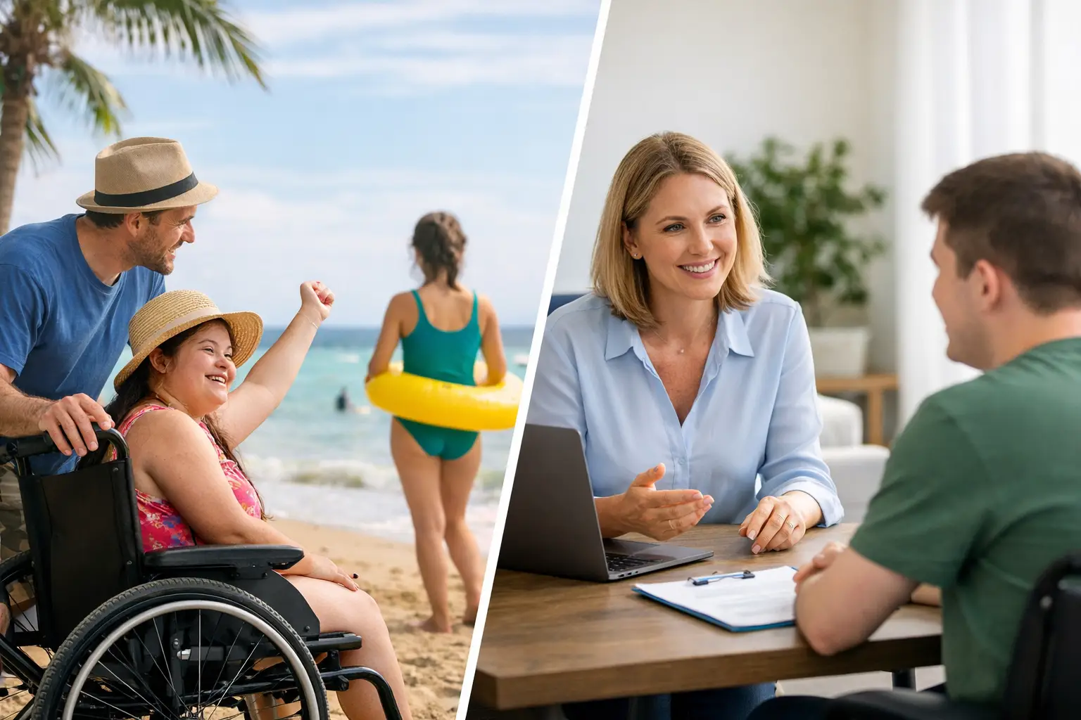 Does NDIS Cover Holiday Programs? What to Know