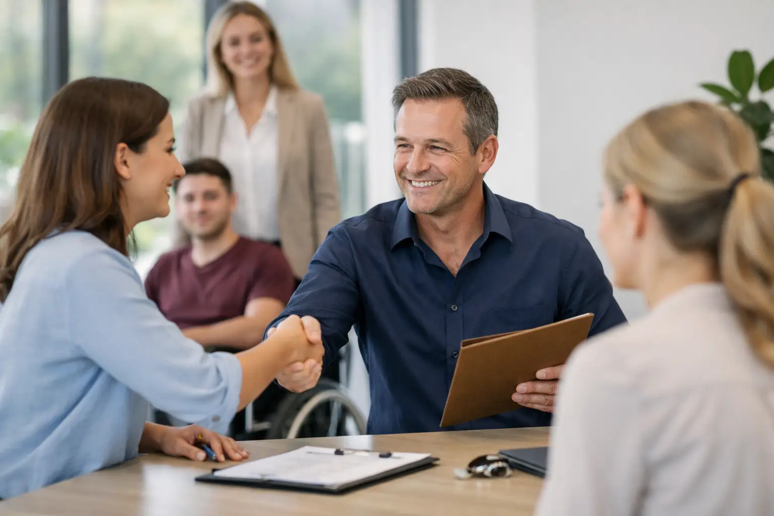 How to Change Support Coordinators in Your NDIS Plan