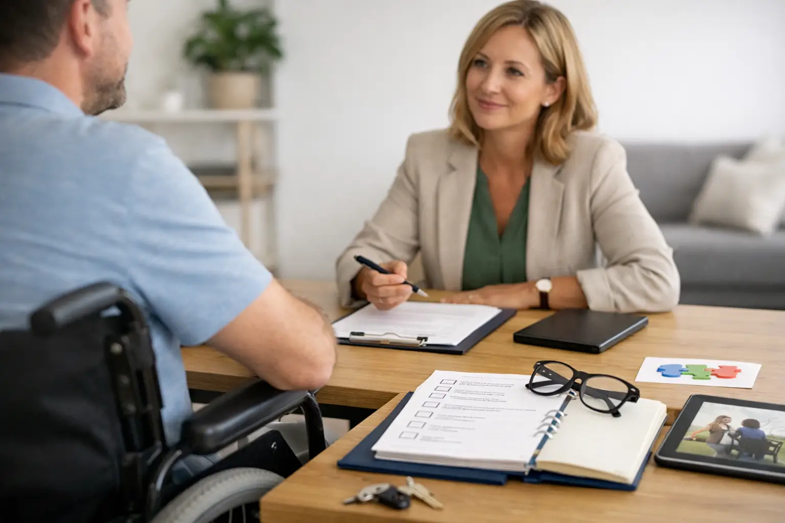 NDIS Planning Meeting Preparation Made Clear